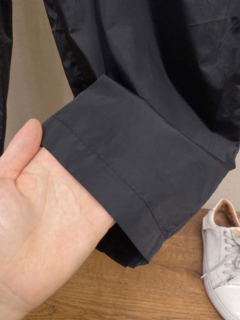 Pra*a long pants
